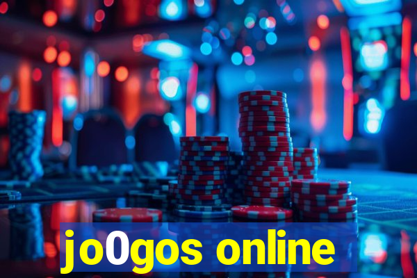 jo0gos online